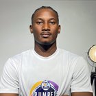 MARK ANTONY MBUGRE JR.