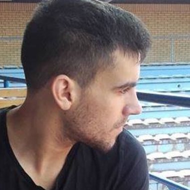 Lucijan P. - Freelance Film Composer