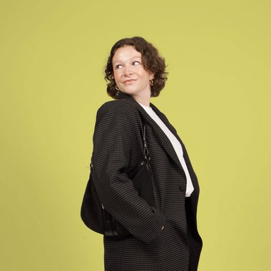 Olivia H. - Freelance Brand Strategist