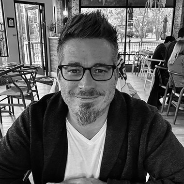 Billy C. - Freelance Packaging Designer