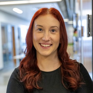 Halle P. - Freelance Content Creator