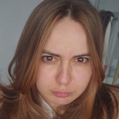 Caitlin B. - Freelance Sound Technician