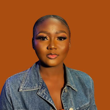 Zite N. - Freelance Brand Designer