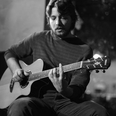 Damiano B. - Freelance Musician