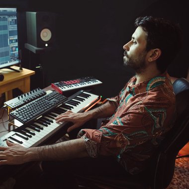 Franco G. - Freelance Music Composer