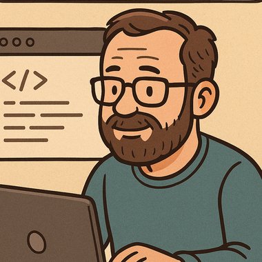 Milan K. - Freelance Cloud Developer