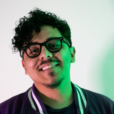 Mateo S. - Freelance Music Composer