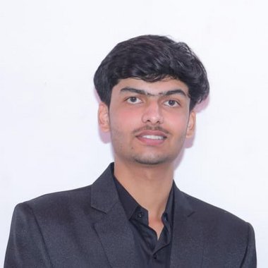 Aryan S. - Freelance Web Developer