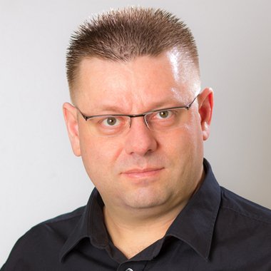 Chris - Freelance Developer