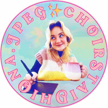 choirstaidhiona - Freelance Photoshop Editor