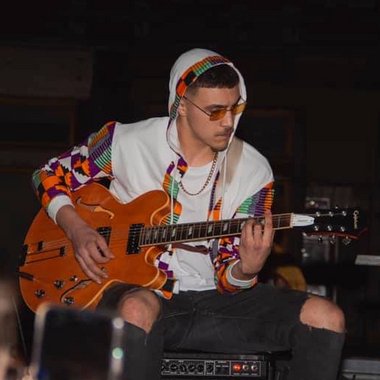 Marouane J. - Freelance Videographer