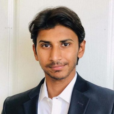 Abdul S. - Freelance Game Developer