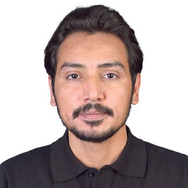 Syed A. - Freelance Developer