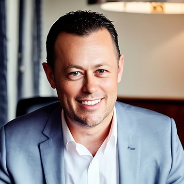 John B. - Freelance Developer