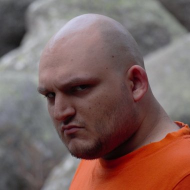 Master (. - Freelance 2d Animator