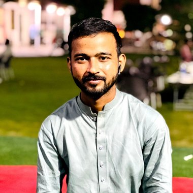 Muhammad I. - Freelance Digital Marketer