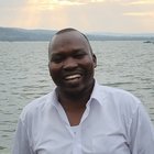 Yusto Omondi