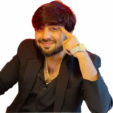 Mr M. - Freelance Web Developer