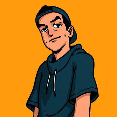 Jason W. - Freelance Creative Director