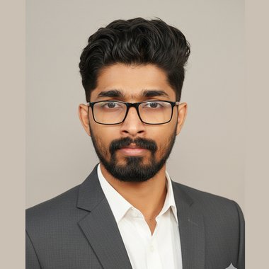 Frebin F. - Freelance Developer