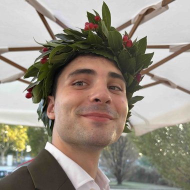 Yuri V. - Freelance Animator