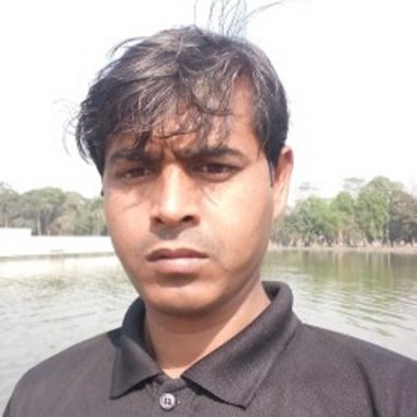 Ruhul A. - Freelance Illustrator