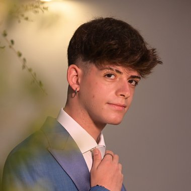 Gabriele L. - Freelance Content Designer