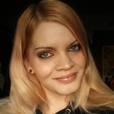 Mystina S. - Freelance Audio Engineer