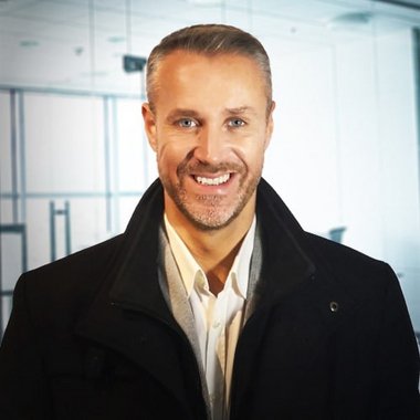 Laurent B. - Freelance Web Developer