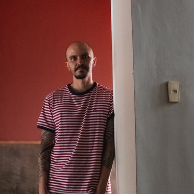 Sebastian - Freelance Songwriter