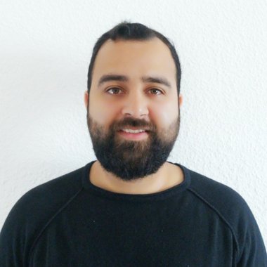 Tayab K. - Freelance Ux Designer