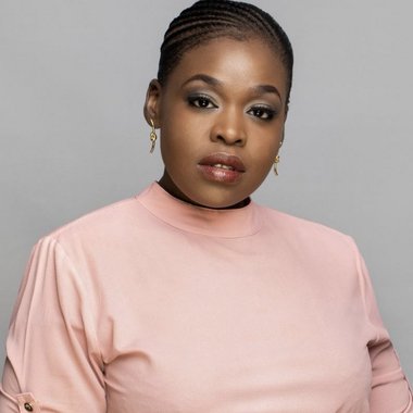 Olga - Freelance Voiceover Artist