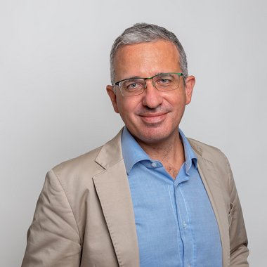 Roberto F. - Freelance Developer