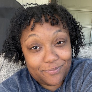 Rosie M. - Freelance Voiceover Artist