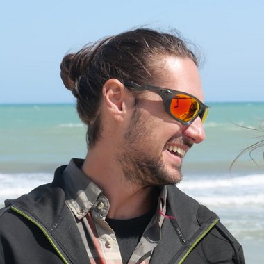 Lorenzo C. - Freelance Sound Engineer