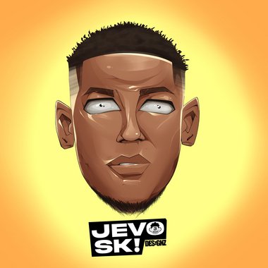 JEVOSKIDESIGNZ - Freelance Album Art Designer