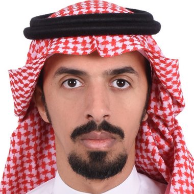 Abdulelah A. - Freelance Presenter