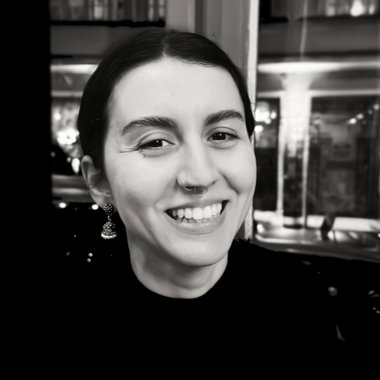 Sofia S. - Freelance Architect