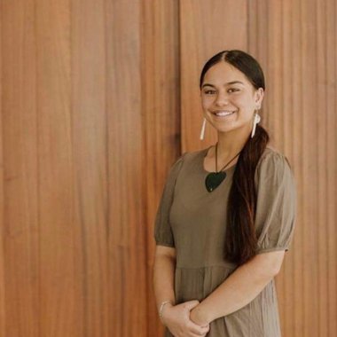 Manaia W. - Freelance Brand Strategist