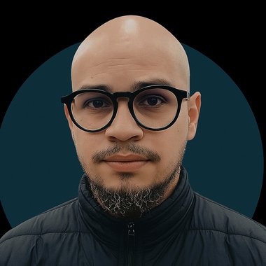Daniel L. - Freelance Caricature Artist