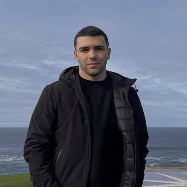 Luca D. - Freelance Content Strategist