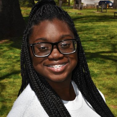 DeNiesha B. - Freelance Screenwriter