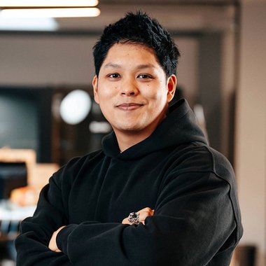 Jeremy M. - Freelance Video Editor