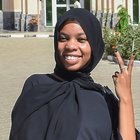 Hafsat Garba Muhammad