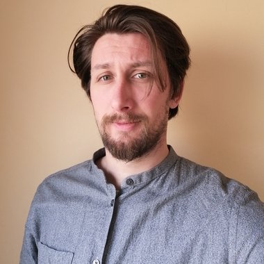 Domagoj I. - Freelance Web Developer
