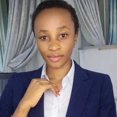 Monalisa M. - Freelance Digital Marketer