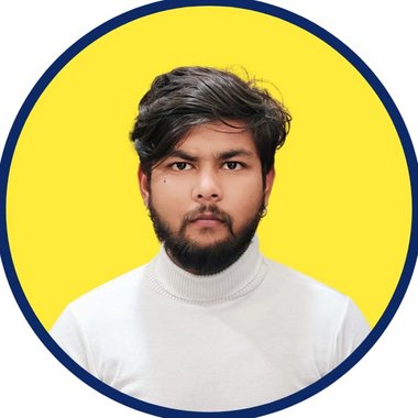 dipanshuchauhan96500 - Freelance Blockchain Developer