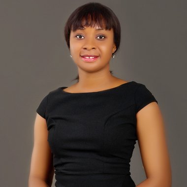 Ezinne E. - Freelance Digital Marketer