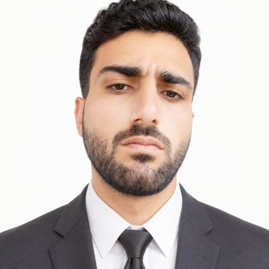 Alhasan K. - Freelance Podcast Producer