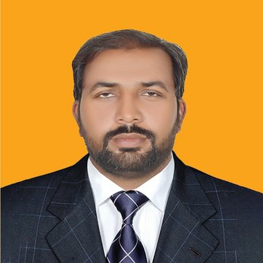 Faisal M. - Freelance Animator